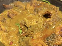 -蜀留香石锅鱼(六顺街店)