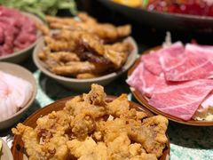 -五里关火锅(牛市口店)