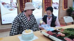 -施恩·贝蒂国际母婴月子中心(百信丽郡店)