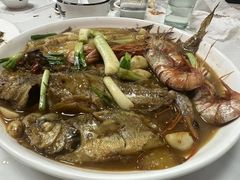 -健跳小海鲜(人民路店)