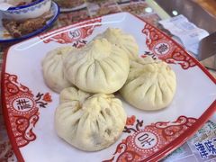 -宝正臻天津包子总店(金阳光居易店)