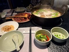 -盡膳口福·百年汤方火锅(科华北路店)