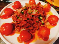 -吉祥圣雪藏餐