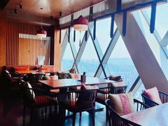-镇江苏宁万豪酒店-苏筵中餐厅