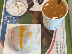 -麦当劳(季华好又多店)