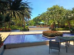 -三亚凤凰水城凯莱度假酒店