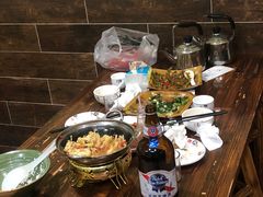 -朗妈私房菜(婺女州店)