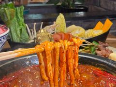 -蜀大侠火锅(总府路店)