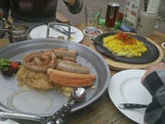 -Paulaner·德国帕拉娜自酿啤酒餐厅(海上世界店)