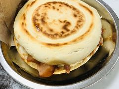 -薛昌利大米面皮(南关正街店)