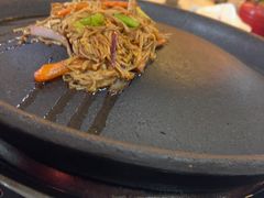 -一烙锅(友谊店)