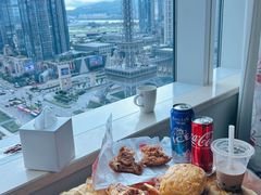 -澳门喜来登大酒店