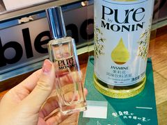 -blend咖啡部落(卓悦中心店)
