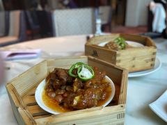 -顺德美的万豪酒店-万豪中餐厅
