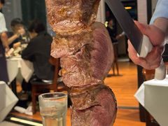 -拉蒂娜·巴西牛排馆 Latina·Brazilian Steakhouse(陆家嘴旗舰店)
