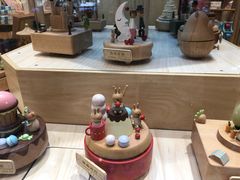 -猫的天空之城概念书店(印象城购物中心店)