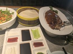 -北平食府(马鞍山路店)