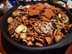 -一烙锅(友谊店)