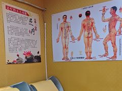 -永太盲人按摩(福田店)