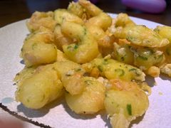 -船歌·鱼水饺青岛菜(金狮广场店)