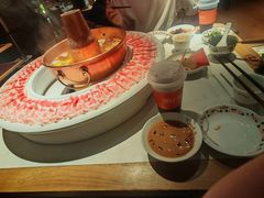 -东门口涮肉·砂锅·烤串(老门东店)