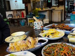 -下塘街25号农家菜馆(新场店)