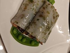 -广州天河合景福朋喜来登酒店 · 聚味轩中餐厅