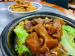 牛筋-珍珍小食店(西华路店)