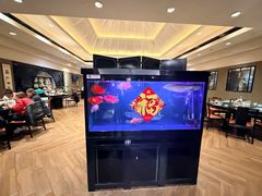 -海天楼中餐厅(吴宫泛太平洋酒店)