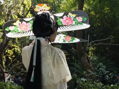 -望江楼公园