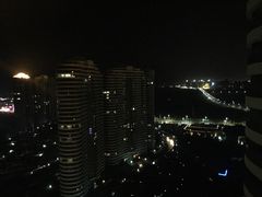 佳兆业东戴河体验式酒店-佳兆业东戴河体验式酒店