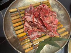 -西塔老太太泥炉烤肉(龙湖北苑天街店)