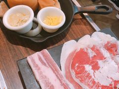 -火炉火自助餐(悠唐购物中心店)