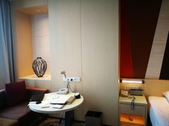 -国际青年会议酒店