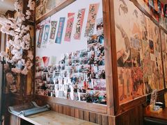 -达鳍寿司(建大店)