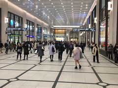 -阪急百货店(梅田总店)
