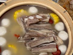-霄汉羊排(万松园一店)