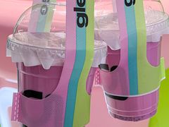 -gleeglee乐溢亦茶(合生汇店)