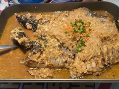 -鱼酷活鱼烤鱼(南京水游城店)