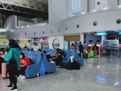 -黄山屯溪国际机场