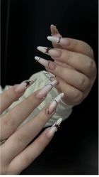 -情同手足美甲美睫