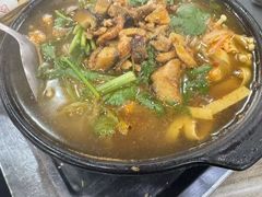 -百炉屯王记凉皮老店(云杉路店)