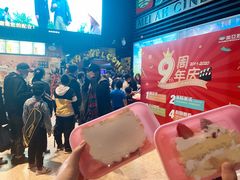 -天津美亚HeyLED影城(天津水游城店)