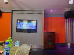 -糖果风尚KTV(犀浦店)