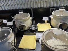 -福州泰禾铂尔曼酒店·禾咖啡自助餐厅