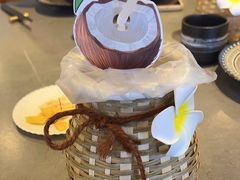 -沿江海南菜·文昌鸡祖师爷(大东海店)