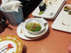 -元气寿司(金光华店)