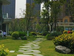 -府河摄影公园