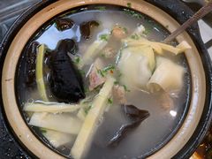-老马家·舌尖上的西塘美食