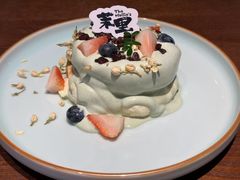 -茉里·舒芙蕾·手作甜品